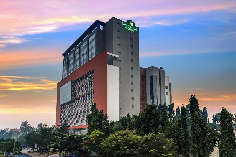 Lemon Tree Premier Bhubaneswar image