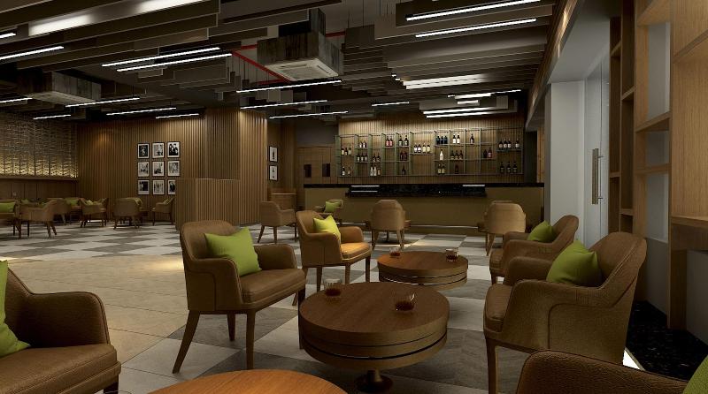 Lemon Tree Premier Bhubaneswar image