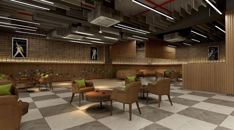 Lemon Tree Premier Bhubaneswar image