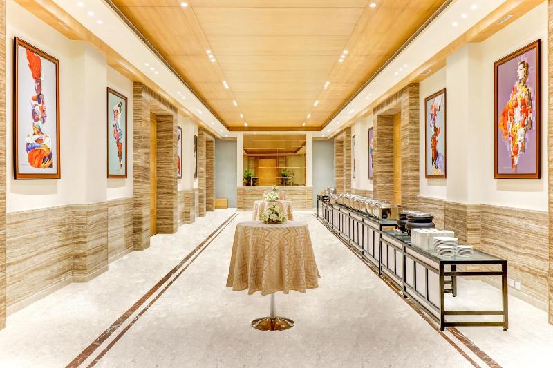 Lemon Tree Premier Bhubaneswar image