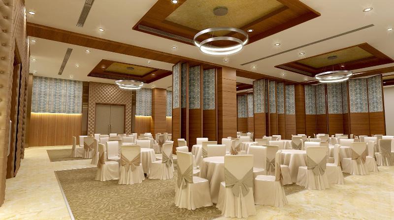 Lemon Tree Premier Bhubaneswar image