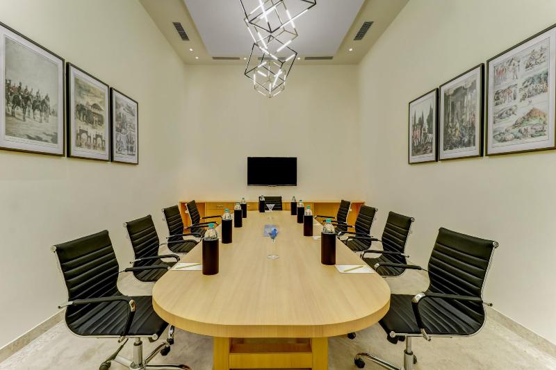 Lemon Tree Premier Bhubaneswar image