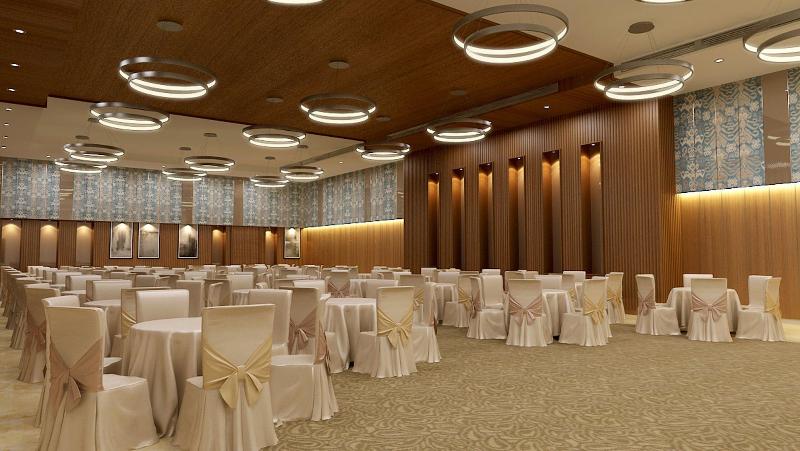Lemon Tree Premier Bhubaneswar image