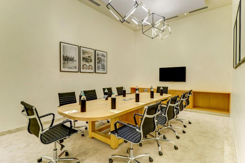 Lemon Tree Premier Bhubaneswar image