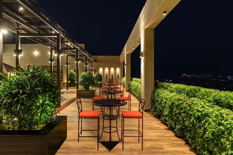 Lemon Tree Premier Bhubaneswar image
