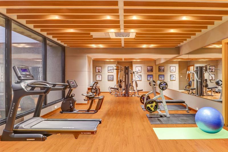 Lemon Tree Premier Bhubaneswar image
