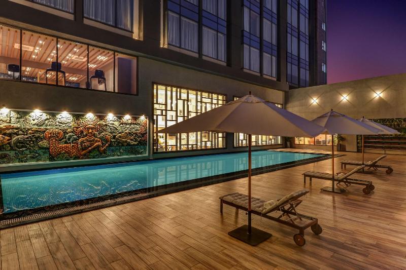 Lemon Tree Premier Bhubaneswar image