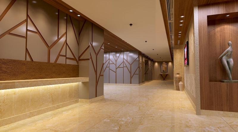 Lemon Tree Premier Bhubaneswar image