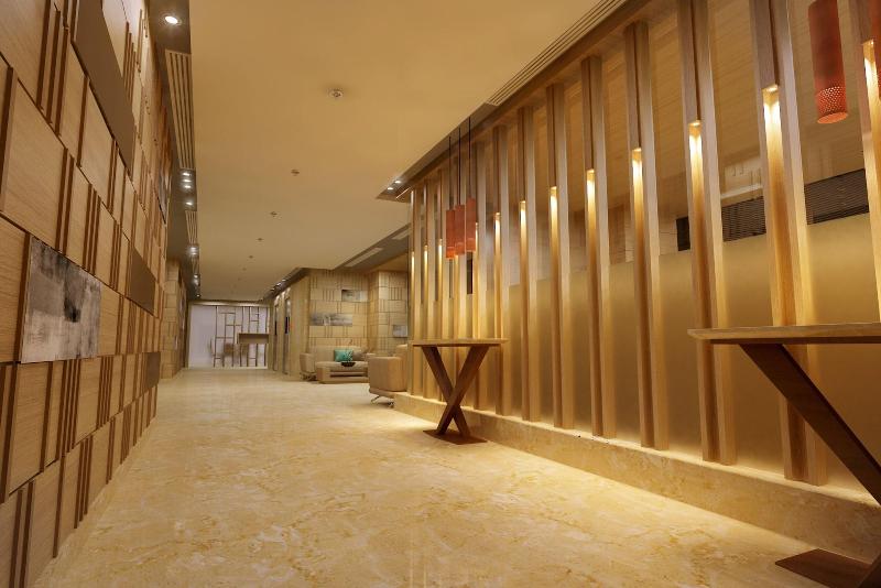 Lemon Tree Premier Bhubaneswar image