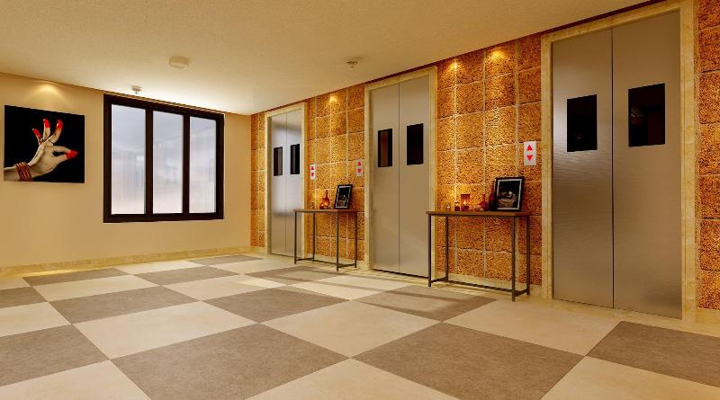 Lemon Tree Premier Bhubaneswar image