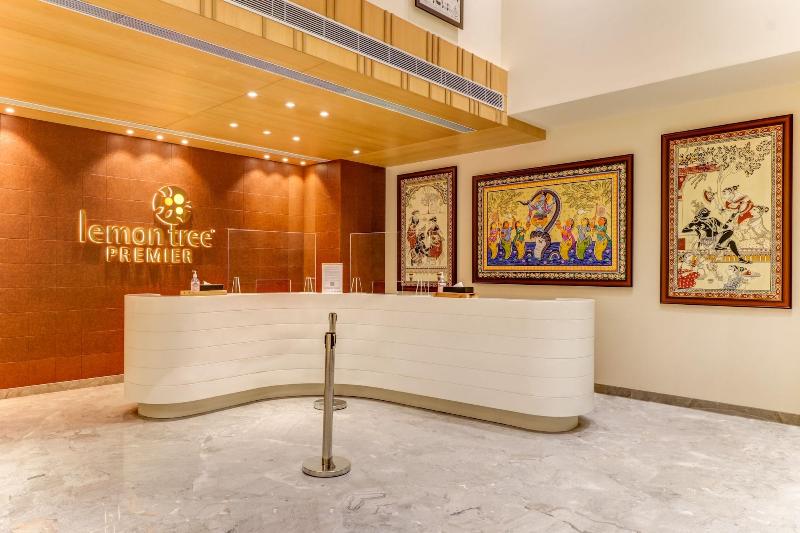 Lemon Tree Premier Bhubaneswar image