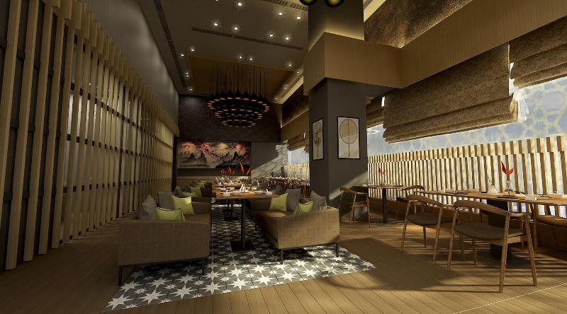 Lemon Tree Premier Bhubaneswar image