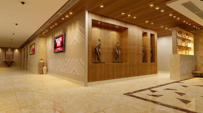Lemon Tree Premier Bhubaneswar image
