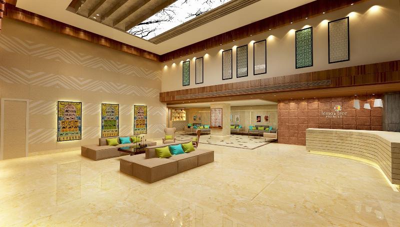 Lemon Tree Premier Bhubaneswar image