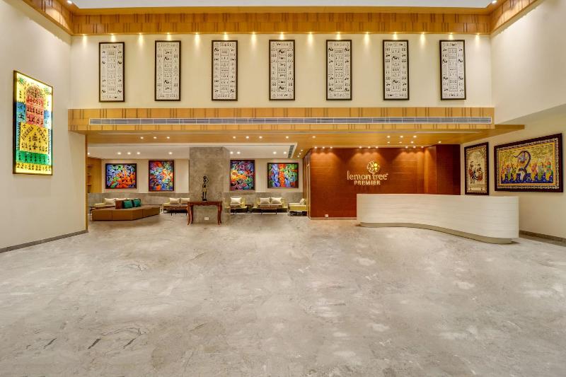 Lemon Tree Premier Bhubaneswar image