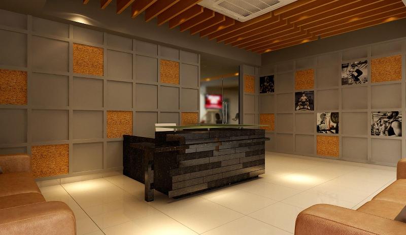 Lemon Tree Premier Bhubaneswar image