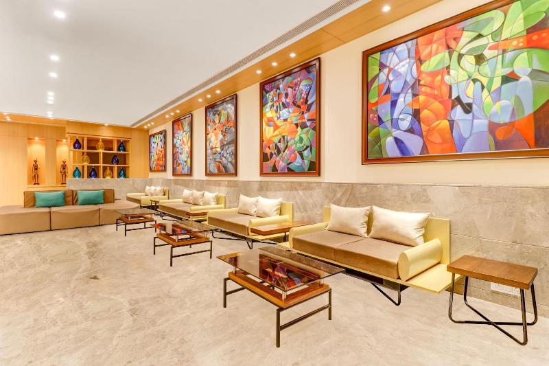 Lemon Tree Premier Bhubaneswar image