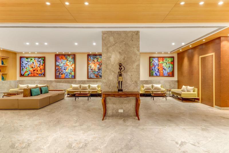 Lemon Tree Premier Bhubaneswar image