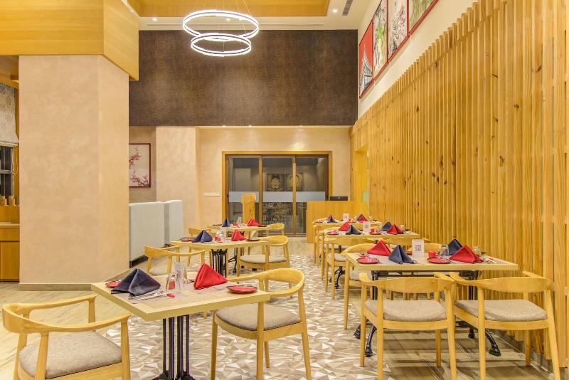 Lemon Tree Premier Bhubaneswar image