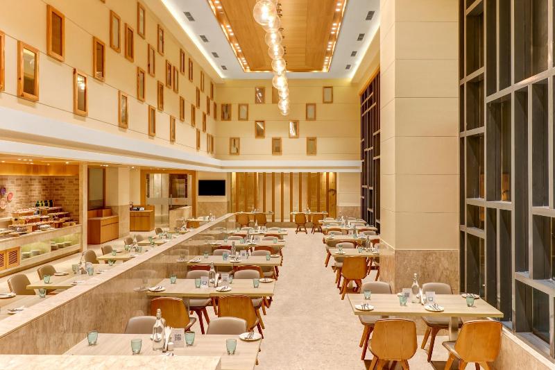 Lemon Tree Premier Bhubaneswar image