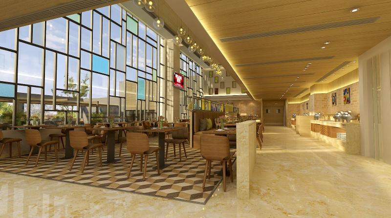 Lemon Tree Premier Bhubaneswar image