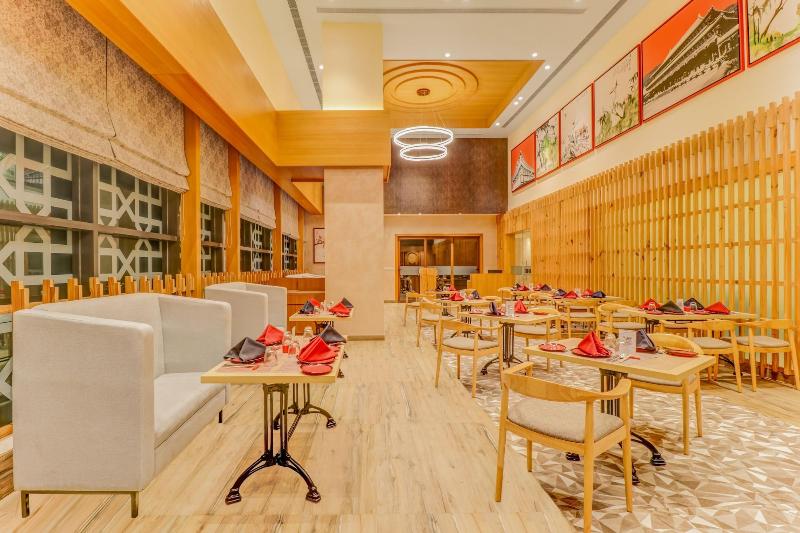 Lemon Tree Premier Bhubaneswar image