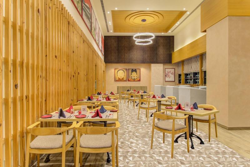 Lemon Tree Premier Bhubaneswar image