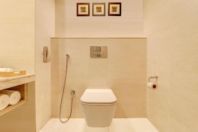 Lemon Tree Premier Bhubaneswar image