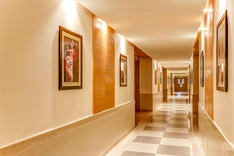 Lemon Tree Premier Bhubaneswar image