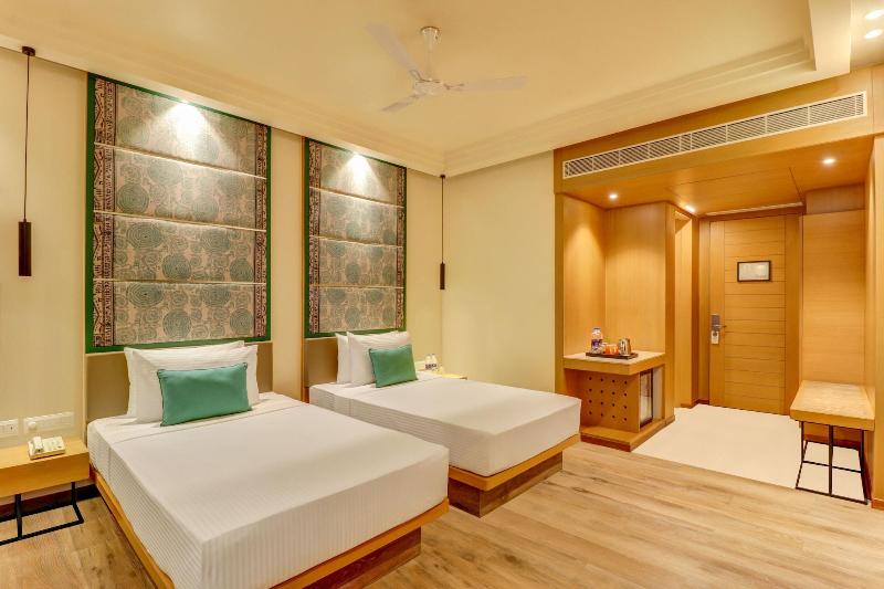Lemon Tree Premier Bhubaneswar image