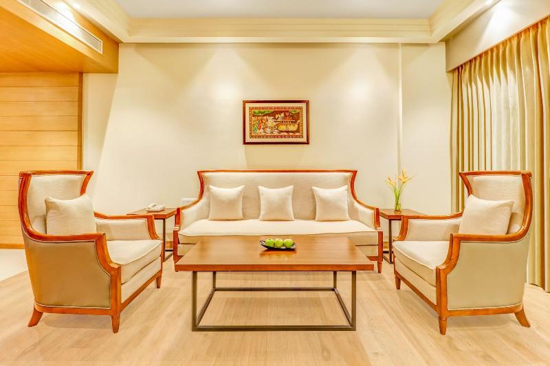 Lemon Tree Premier Bhubaneswar image