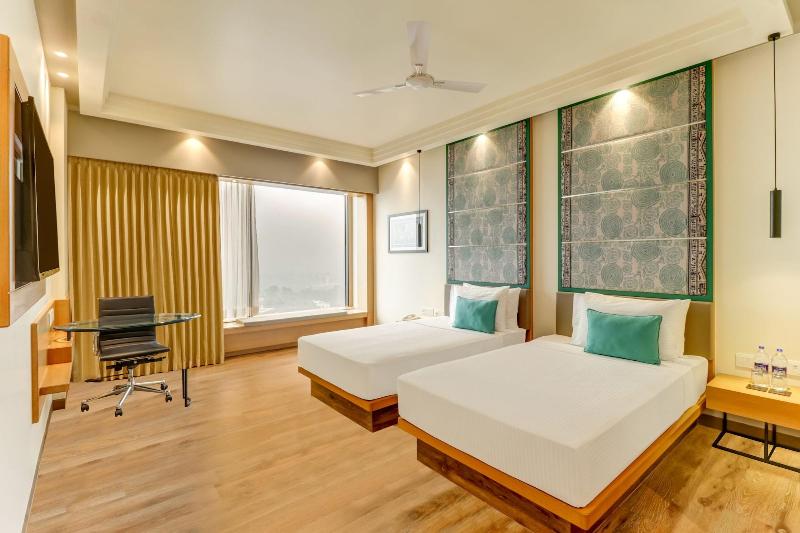 Lemon Tree Premier Bhubaneswar image