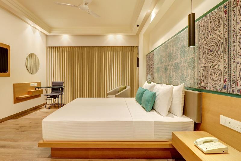 Lemon Tree Premier Bhubaneswar image
