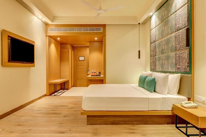 Lemon Tree Premier Bhubaneswar image