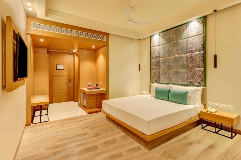 Lemon Tree Premier Bhubaneswar image
