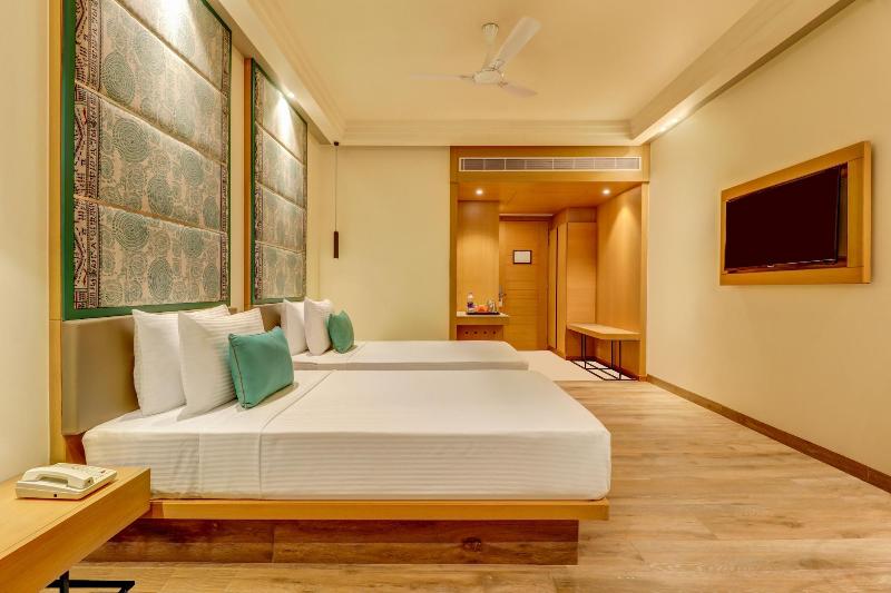 Lemon Tree Premier Bhubaneswar image