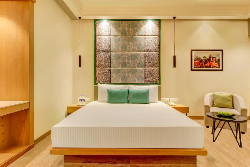 Lemon Tree Premier Bhubaneswar image
