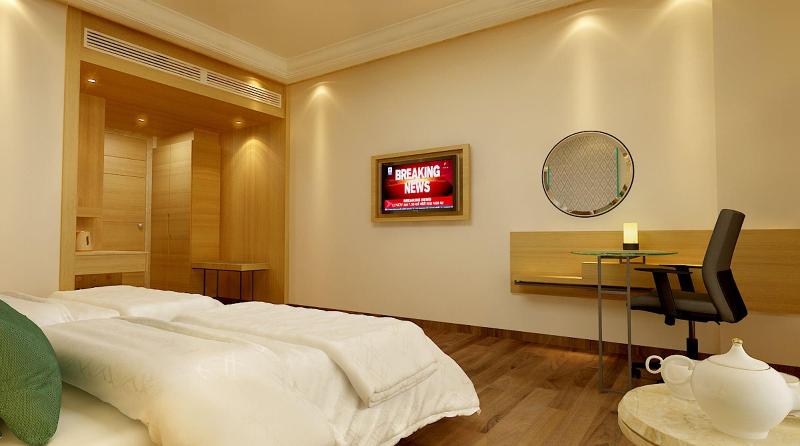Lemon Tree Premier Bhubaneswar image