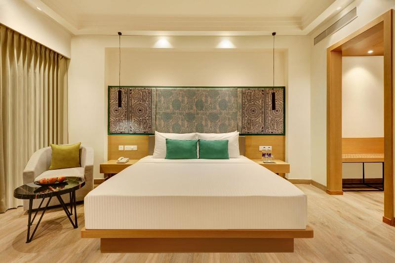 Lemon Tree Premier Bhubaneswar image
