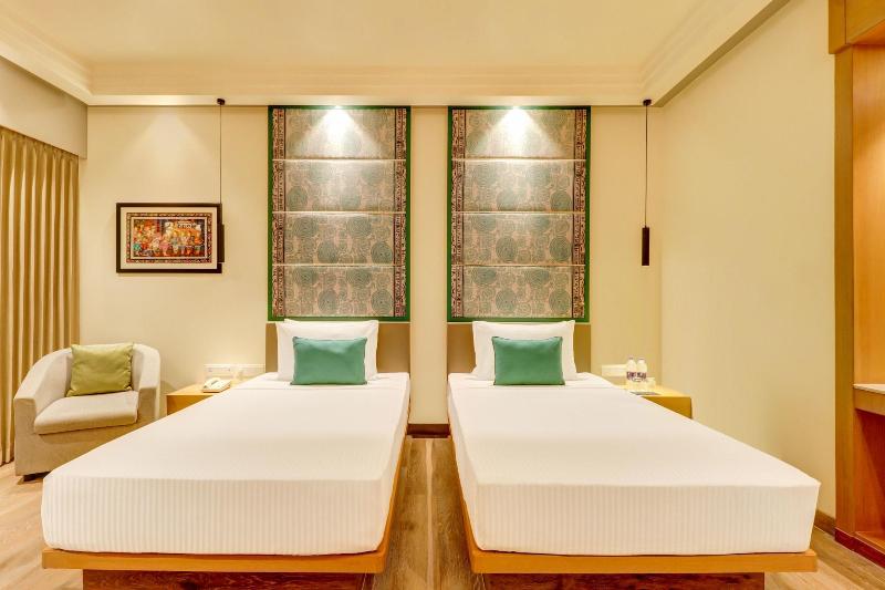 Lemon Tree Premier Bhubaneswar image