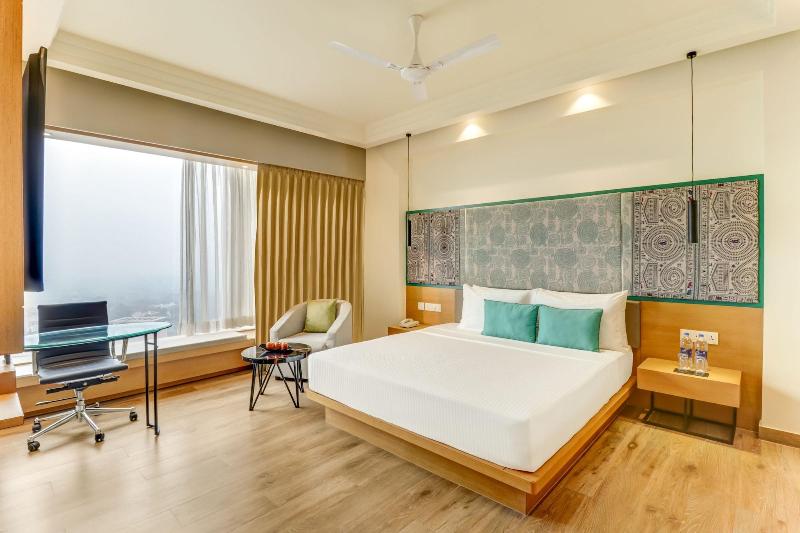 Lemon Tree Premier Bhubaneswar image