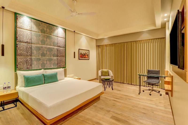 Lemon Tree Premier Bhubaneswar image