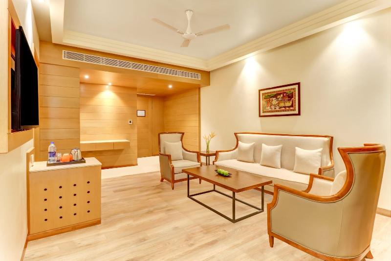Lemon Tree Premier Bhubaneswar image
