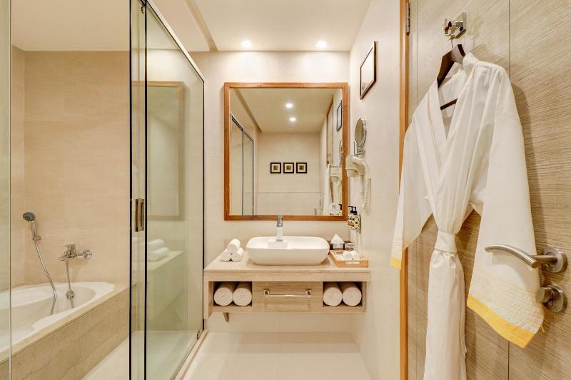 Lemon Tree Premier Bhubaneswar image