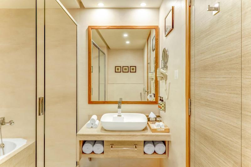 Lemon Tree Premier Bhubaneswar image