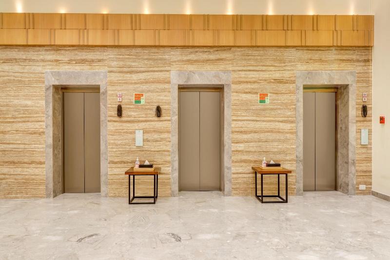 Lemon Tree Premier Bhubaneswar image