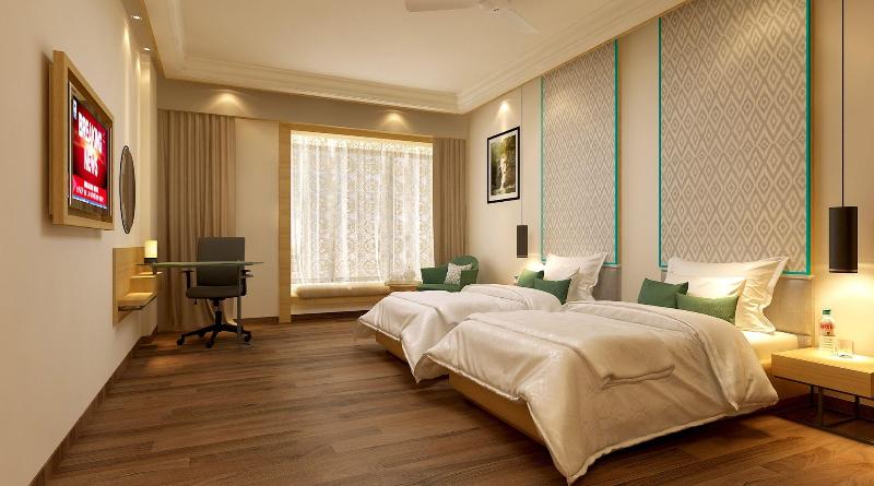 Lemon Tree Premier Bhubaneswar image