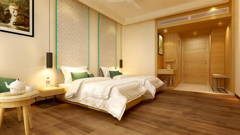 Lemon Tree Premier Bhubaneswar image