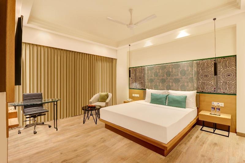 Lemon Tree Premier Bhubaneswar image