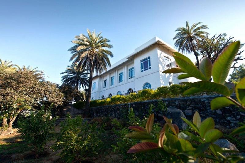 GuestHouser 1 BR Heritage 4a69 — photo 2